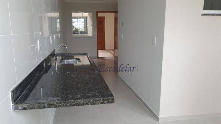 Apartamento à venda com 2 quartos, 50m² - Foto 4