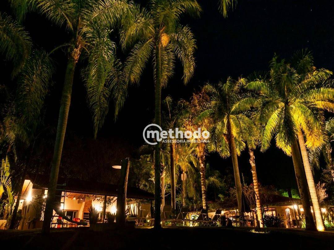 Sítio à venda com 6 quartos, 1600m² - Foto 25