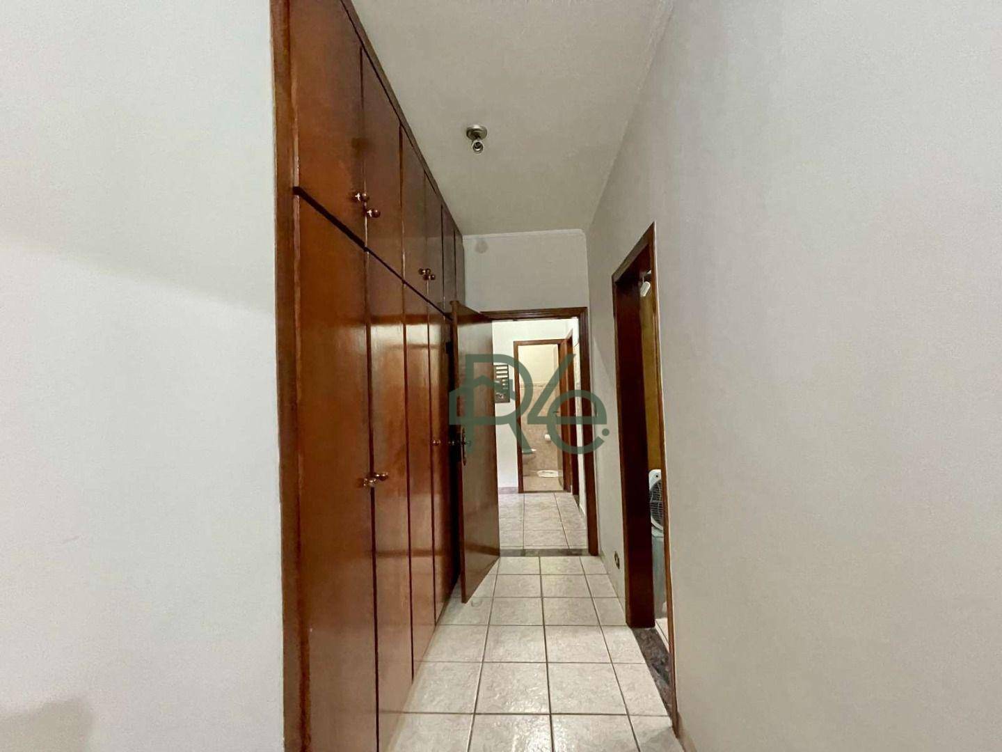 Casa de Condomínio à venda e aluguel com 3 quartos, 321m² - Foto 26