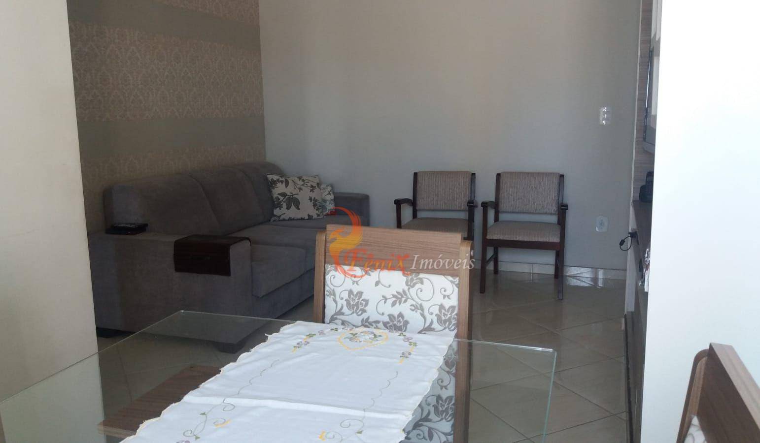 Apartamento à venda com 3 quartos, 65m² - Foto 4