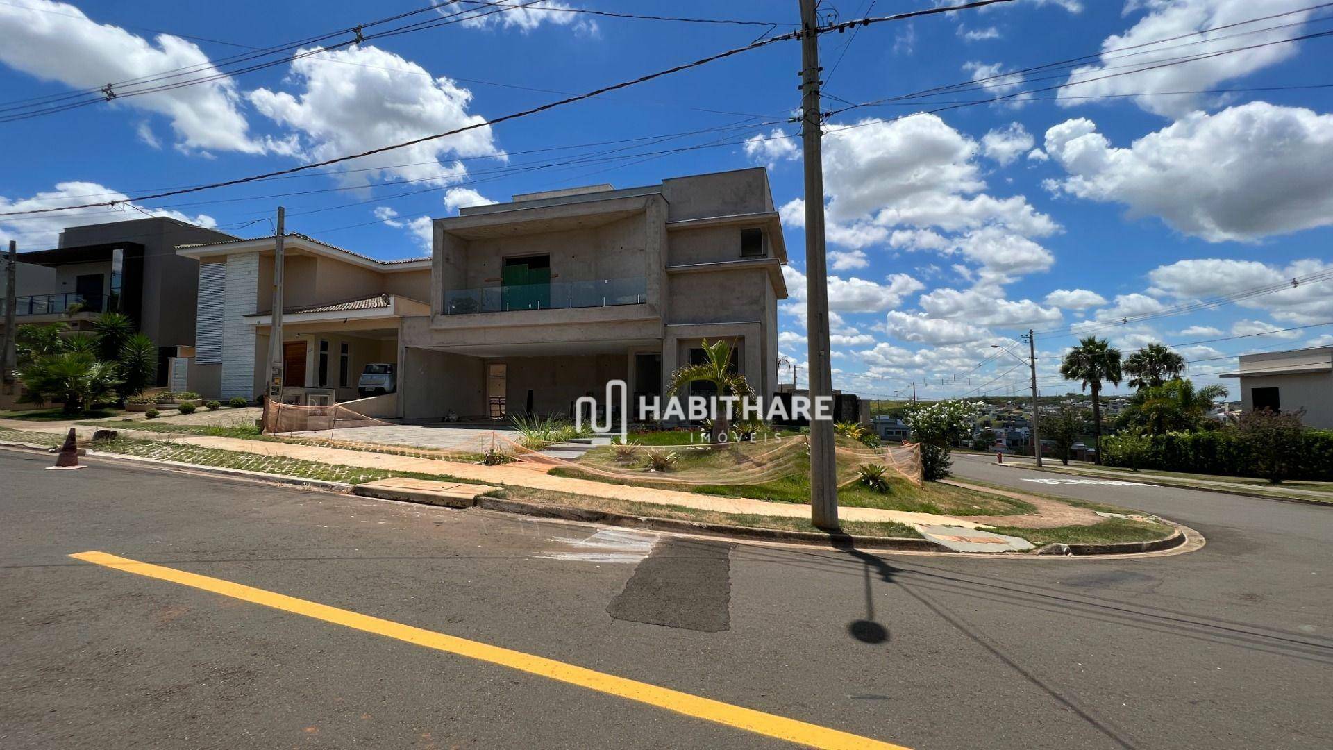 Casa de Condomínio à venda com 3 quartos, 337m² - Foto 3