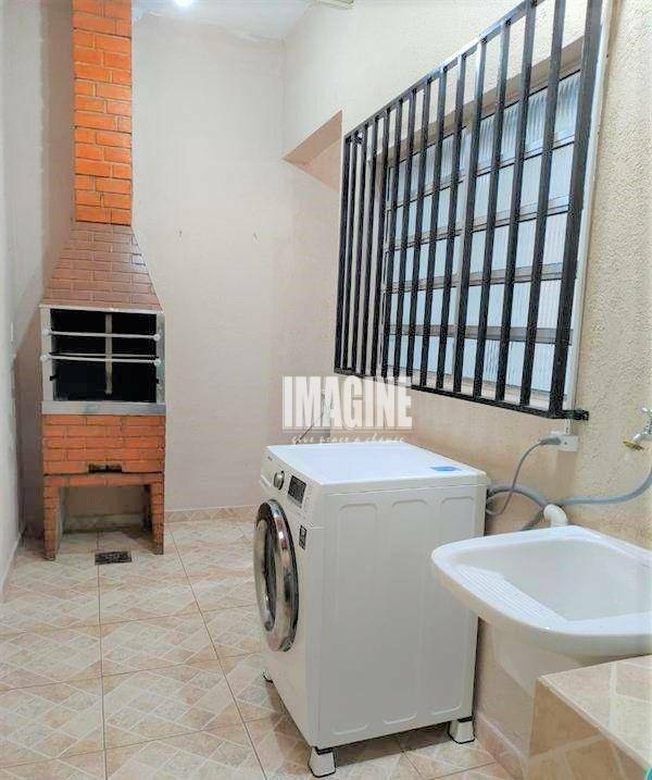 Sobrado à venda com 2 quartos, 148m² - Foto 18