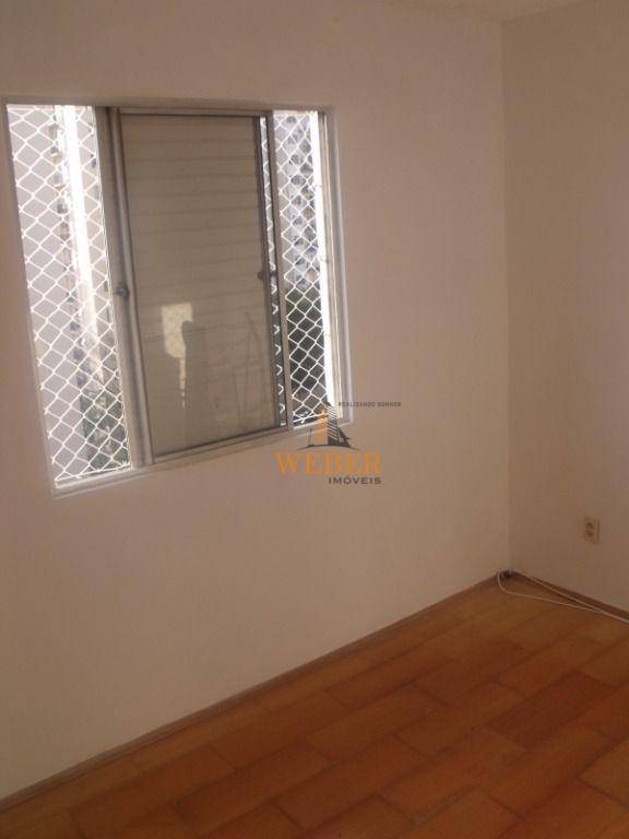 Apartamento à venda com 2 quartos, 54m² - Foto 12