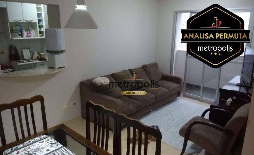 Apartamento à venda com 3 quartos, 93m² - Foto 1