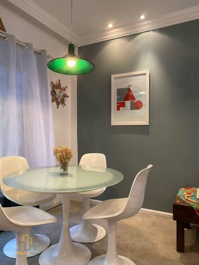 Apartamento à venda com 1 quarto, 50m² - Foto 4