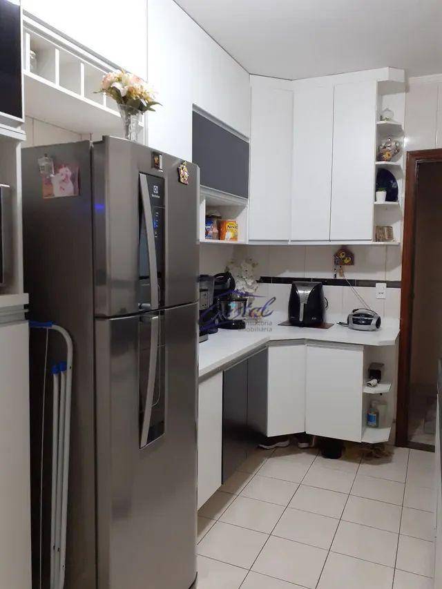 Apartamento à venda com 2 quartos, 78m² - Foto 9