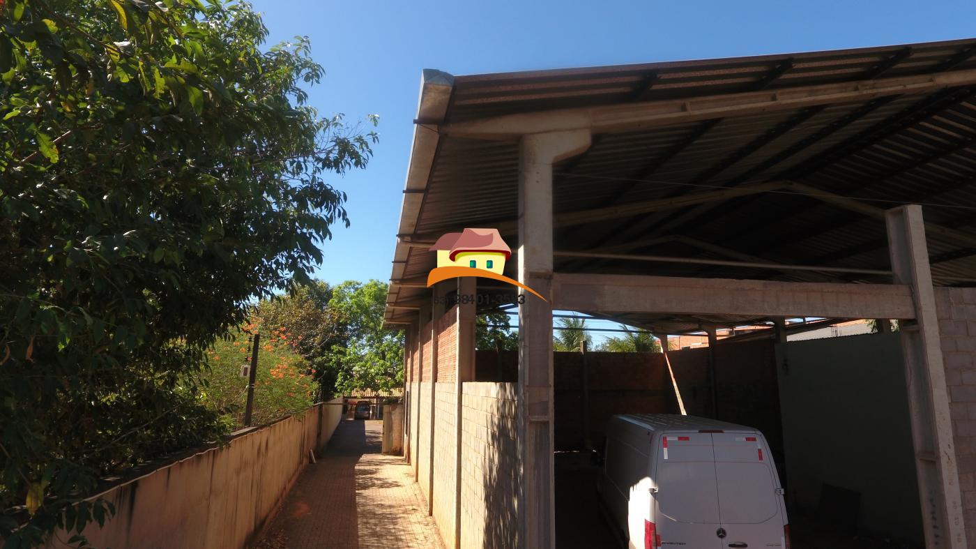 Depósito-Galpão, 907 m² - Foto 22