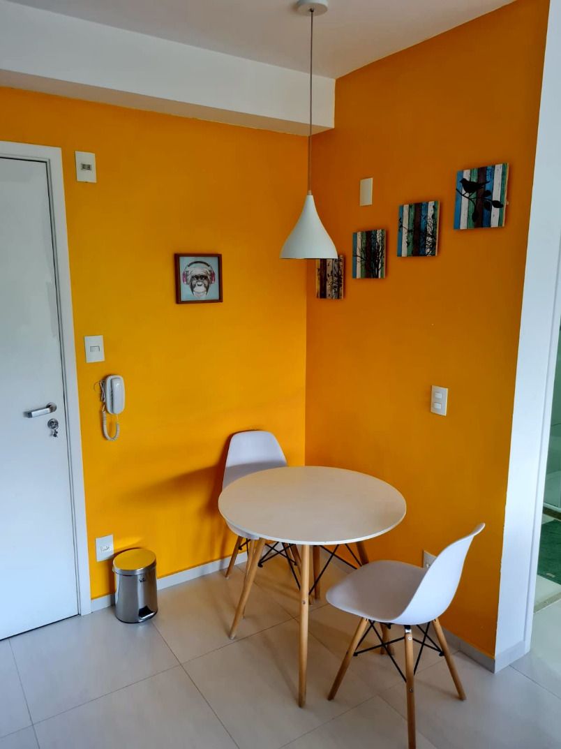 Apartamento à venda com 1 quarto, 39m² - Foto 14