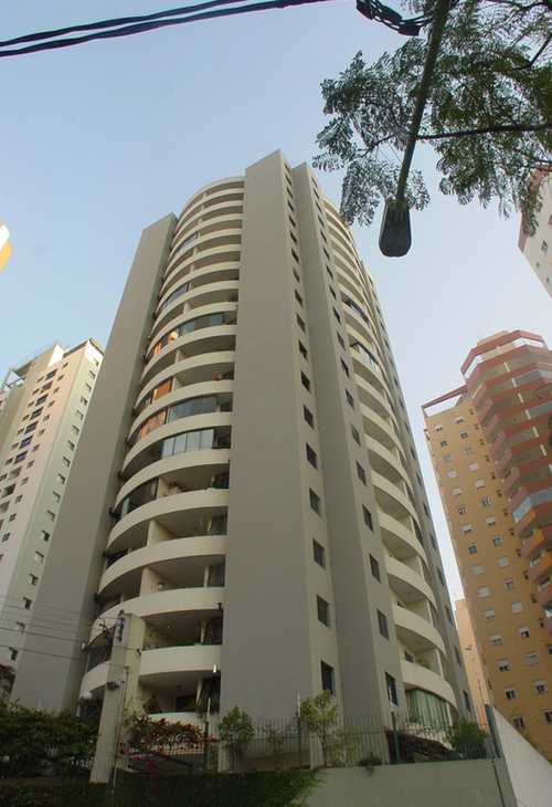 Apartamento à venda com 3 quartos, 85m² - Foto 1