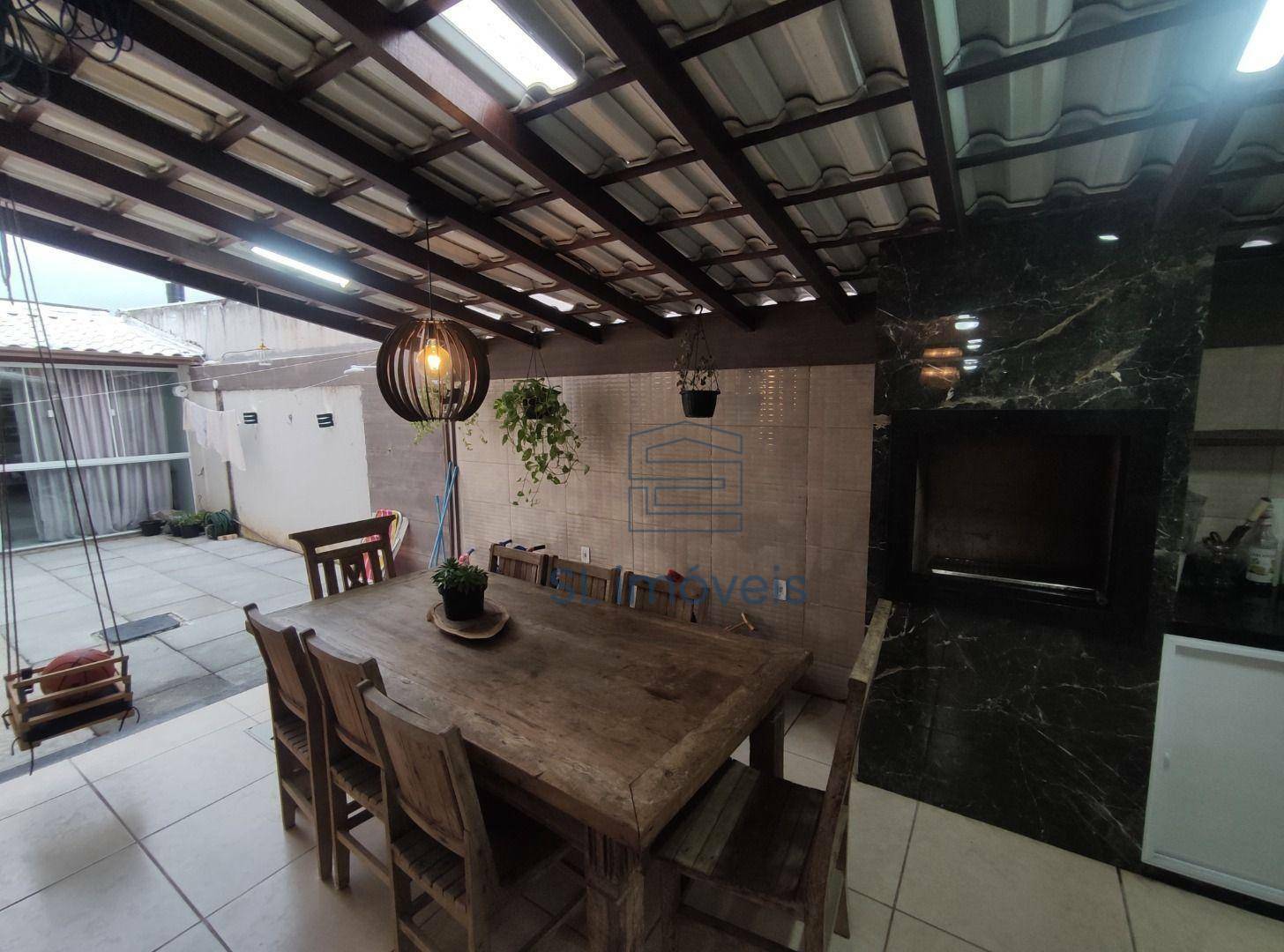 Apartamento à venda com 2 quartos, 144m² - Foto 23