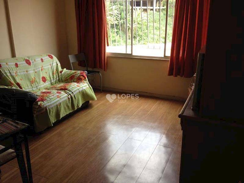 Apartamento à venda com 2 quartos, 60m² - Foto 2