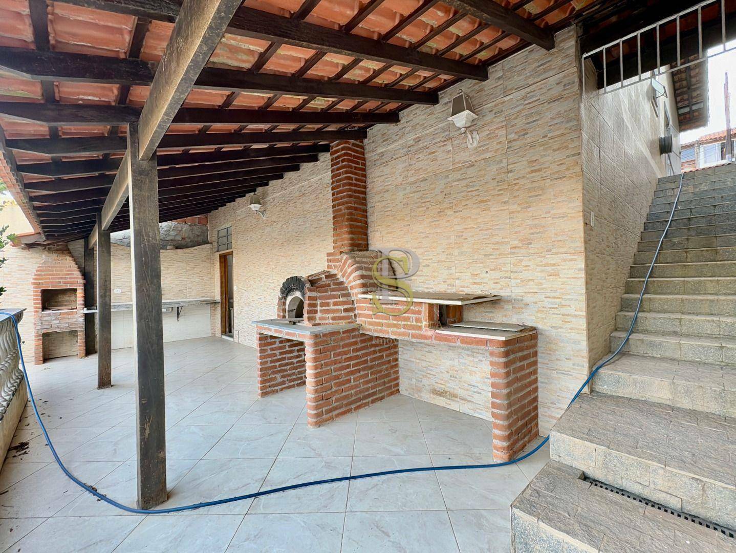 Casa à venda com 3 quartos, 130m² - Foto 23