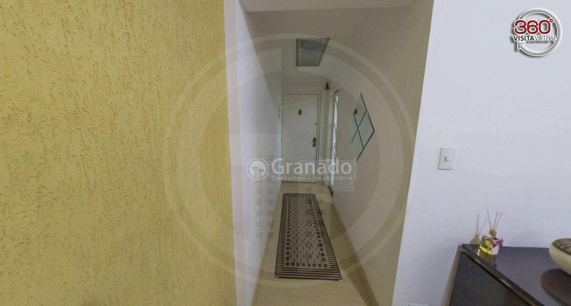 Apartamento à venda com 3 quartos, 69m² - Foto 5