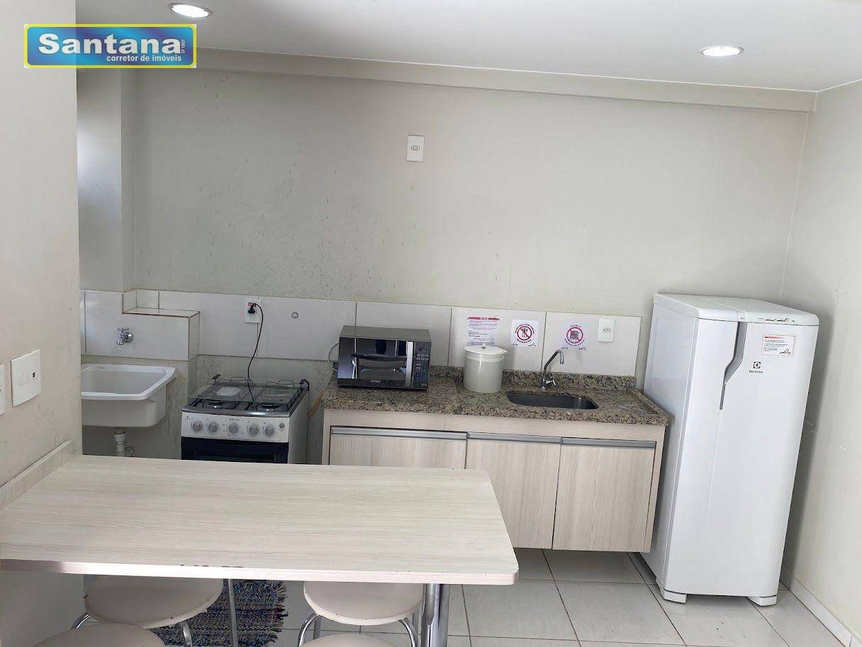 Apartamento à venda com 2 quartos, 52m² - Foto 11