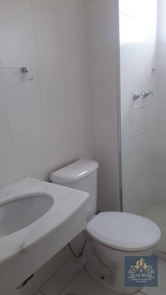 Apartamento à venda com 2 quartos, 49m² - Foto 3