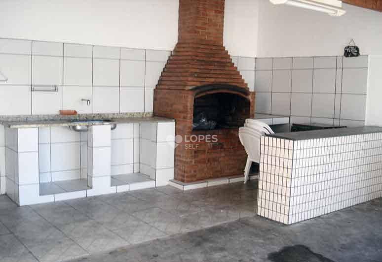 Apartamento à venda com 2 quartos, 90m² - Foto 12