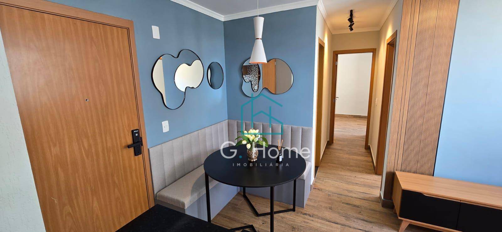 Apartamento, 2 quartos, 45 m² - Foto 5