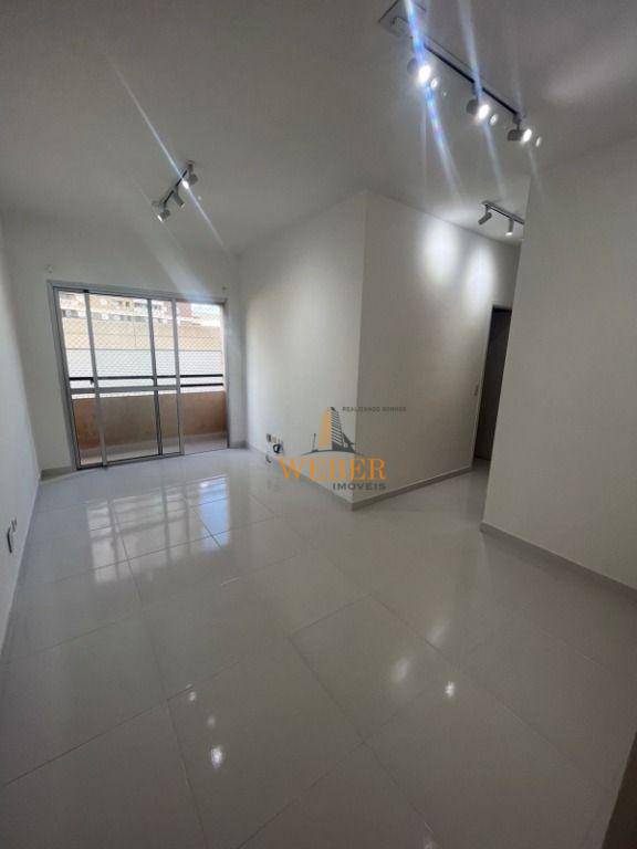 Apartamento à venda com 2 quartos, 59m² - Foto 27