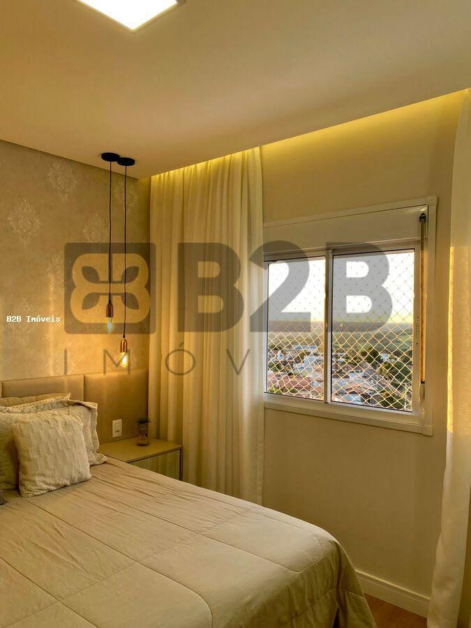 Apartamento à venda com 3 quartos, 69m² - Foto 9