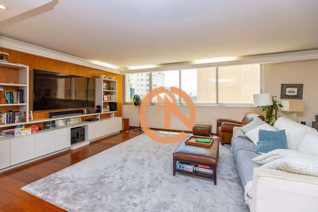 Apartamento, 3 quartos, 331 m² - Foto 5