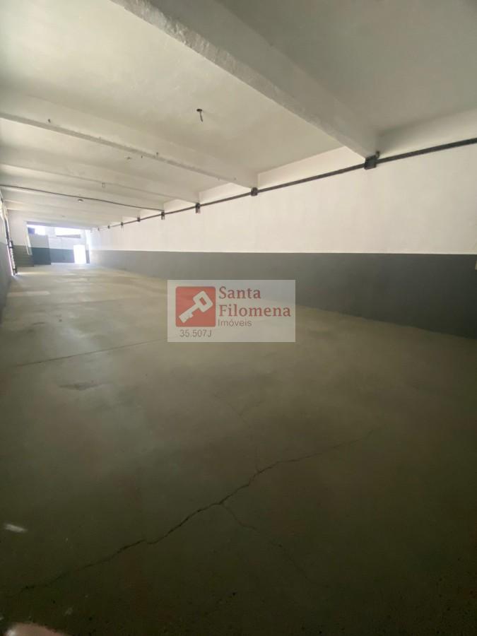 Depósito-Galpão-Armazém para alugar, 352m² - Foto 12