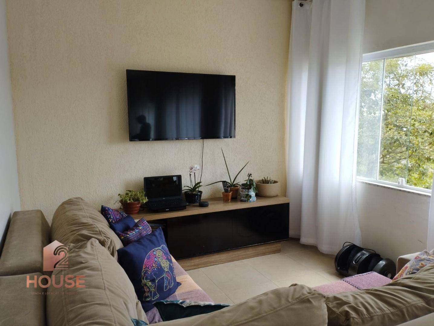 Casa de Condomínio à venda com 4 quartos, 400m² - Foto 34