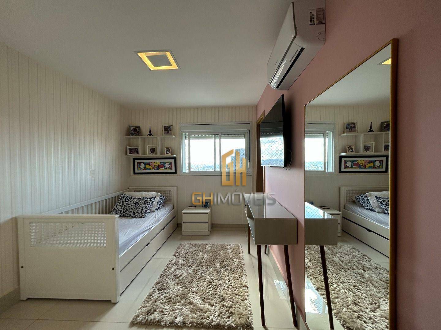 Apartamento à venda com 3 quartos, 153m² - Foto 42