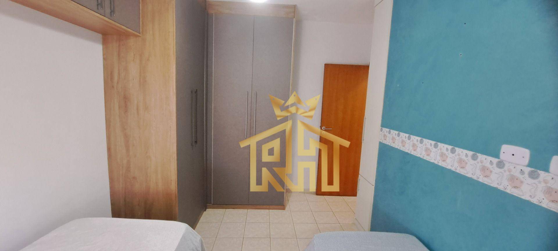 Apartamento à venda com 2 quartos, 85m² - Foto 14