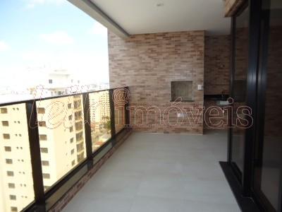 Apartamento à venda com 4 quartos, 186m² - Foto 4