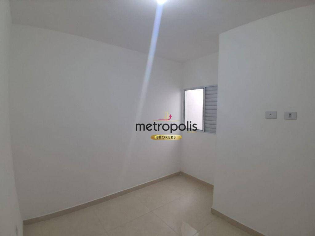 Apartamento para alugar com 1 quarto, 33m² - Foto 7