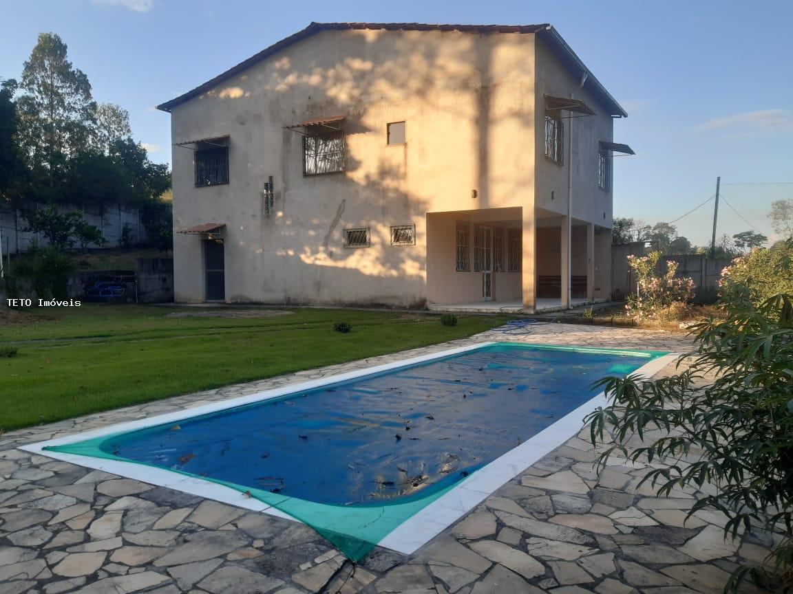 Fazenda à venda com 5 quartos, 4800m² - Foto 1