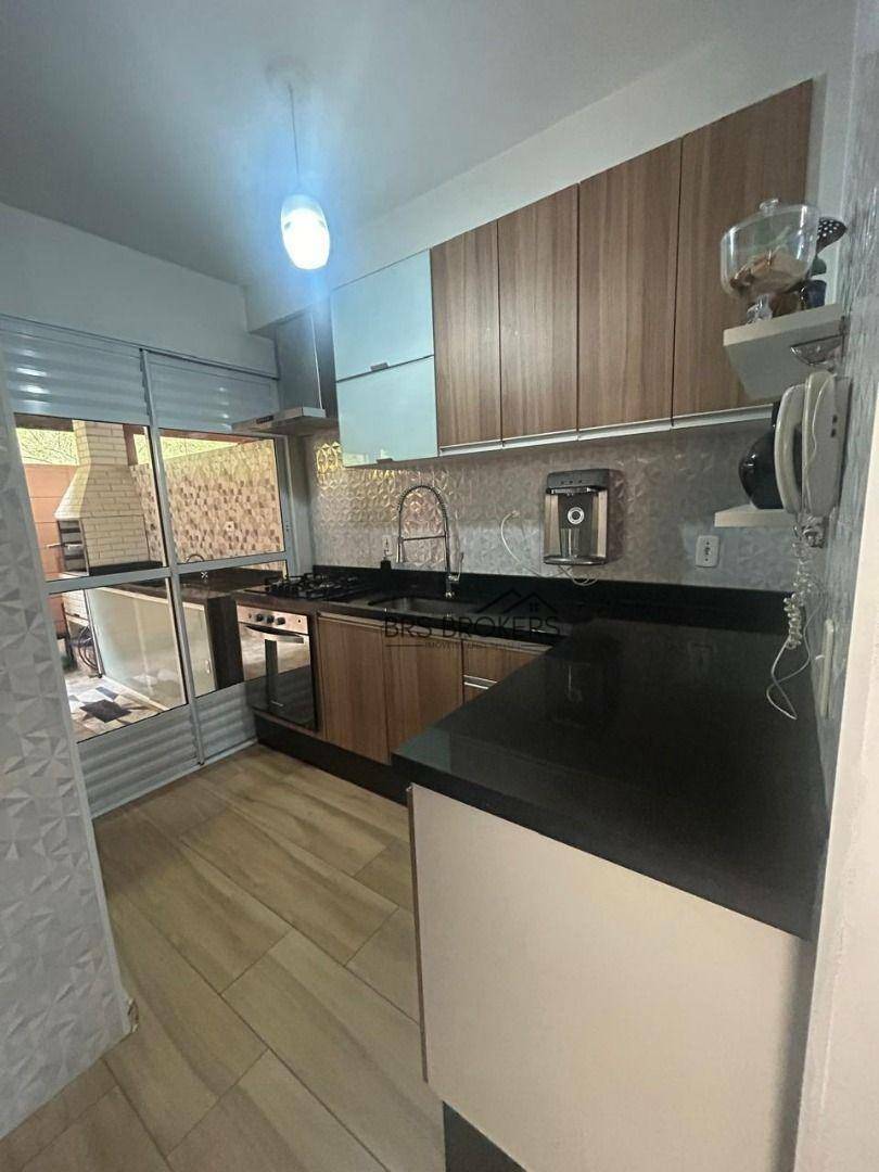 Sobrado à venda com 2 quartos, 71m² - Foto 10