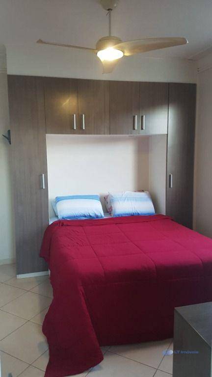 Apartamento à venda com 3 quartos, 85m² - Foto 12