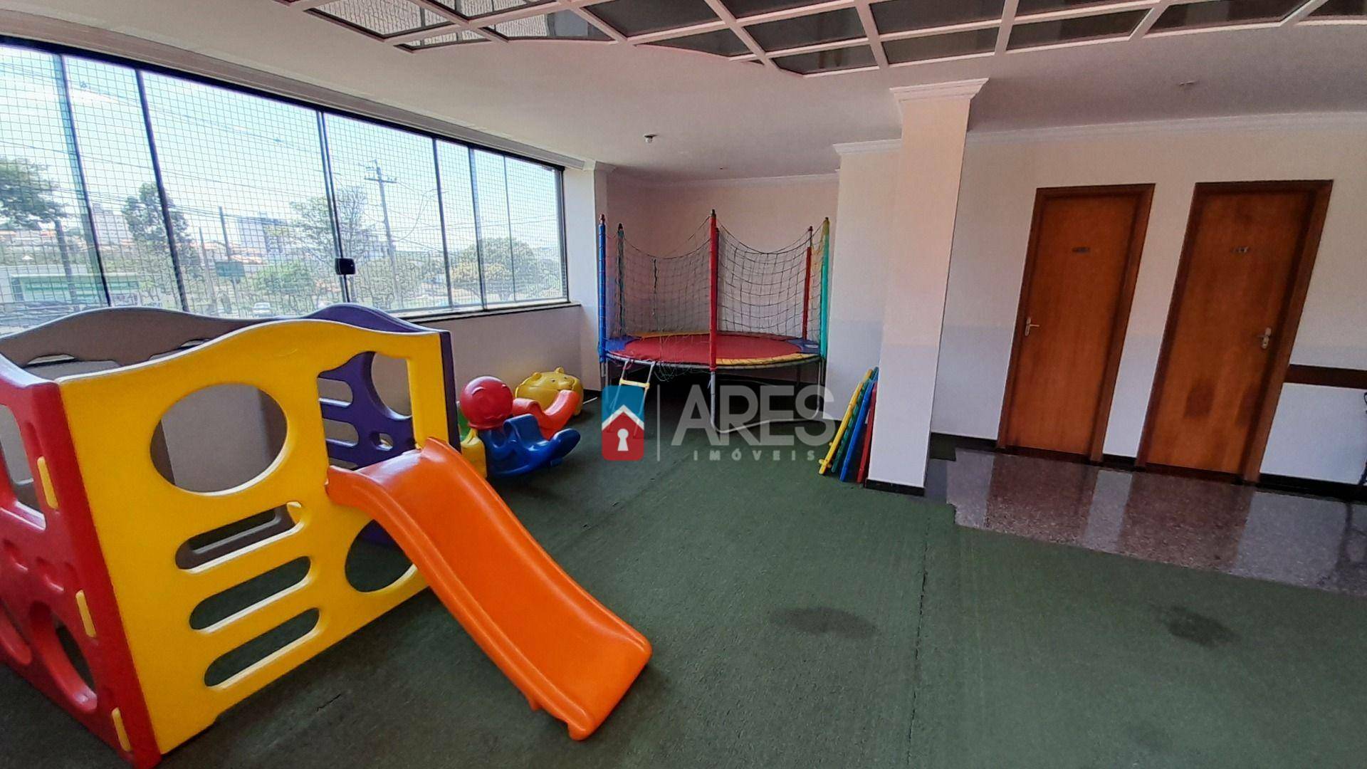 Apartamento à venda com 3 quartos, 110m² - Foto 16