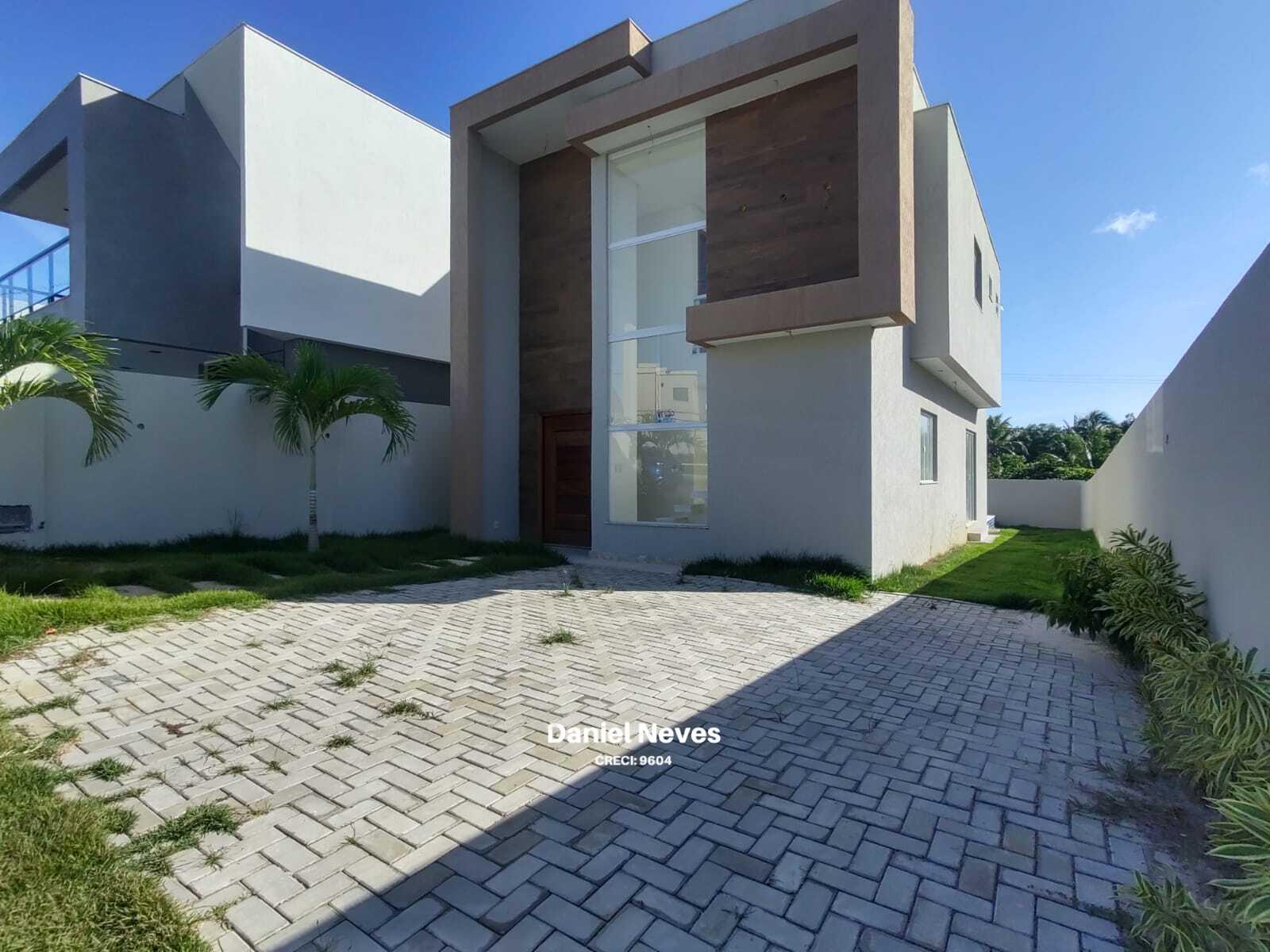 Casa de Condomínio à venda com 4 quartos, 180m² - Foto 5