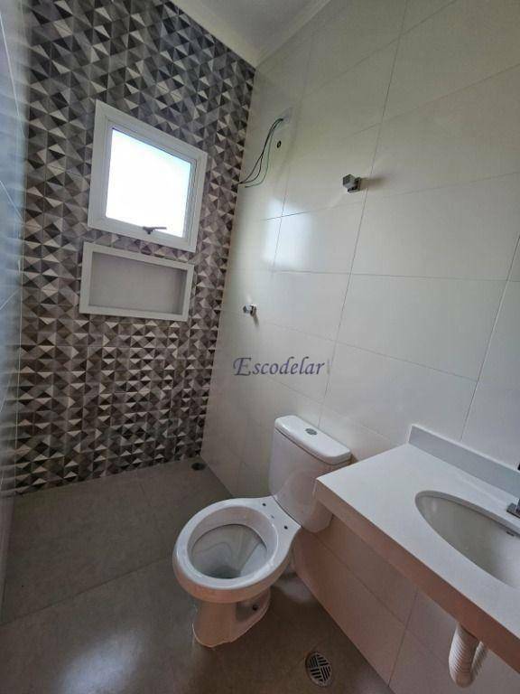 Casa de Condomínio à venda com 2 quartos, 70m² - Foto 18