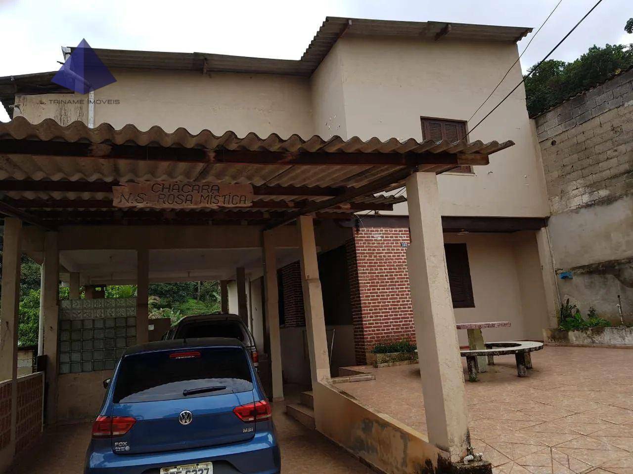 Casa à venda com 4 quartos, 145m² - Foto 1