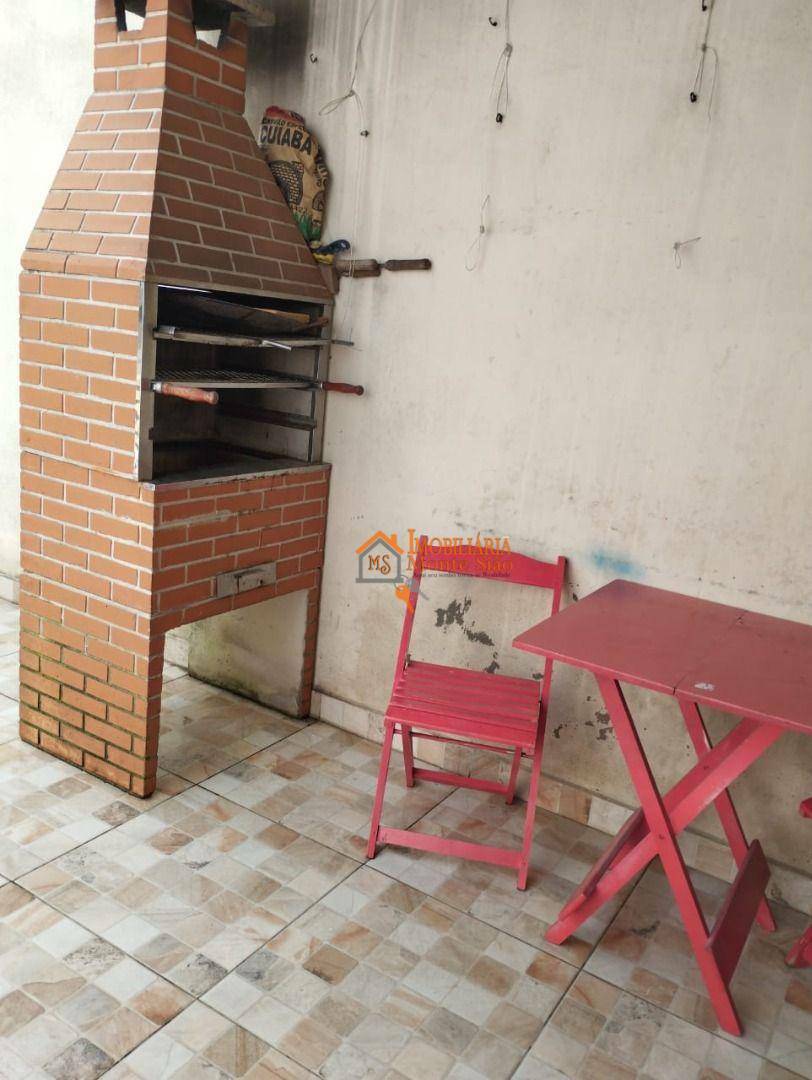 Sobrado à venda com 2 quartos, 100m² - Foto 27