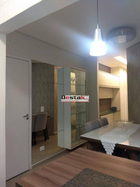 Apartamento à venda com 2 quartos, 60m² - Foto 14