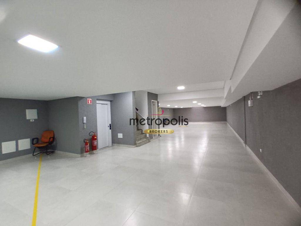 Cobertura à venda com 2 quartos, 135m² - Foto 10