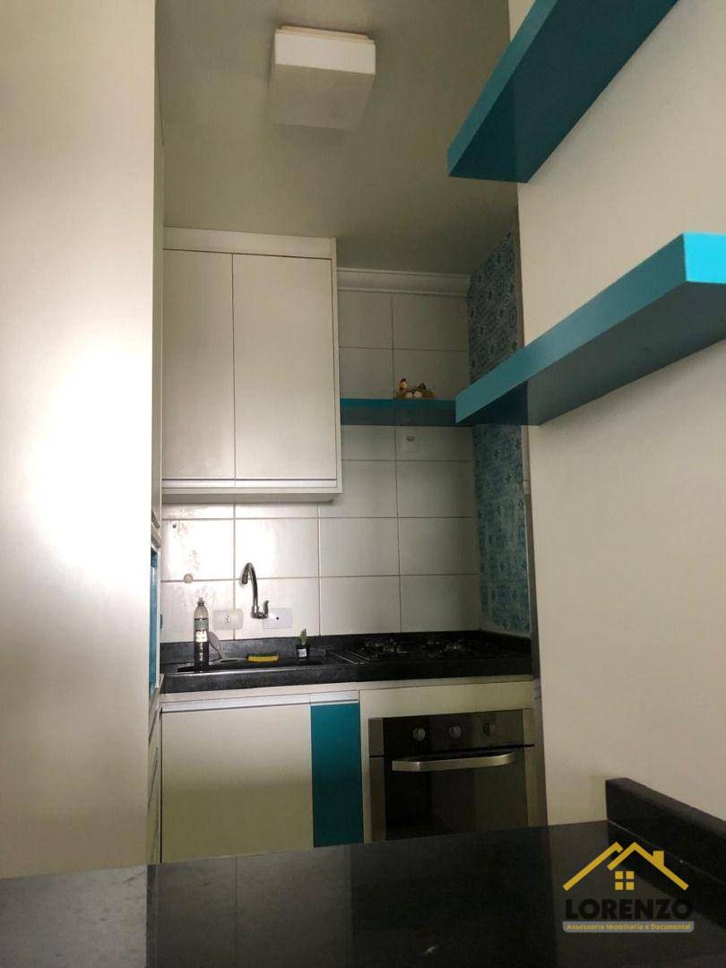 Apartamento à venda com 2 quartos, 54m² - Foto 11