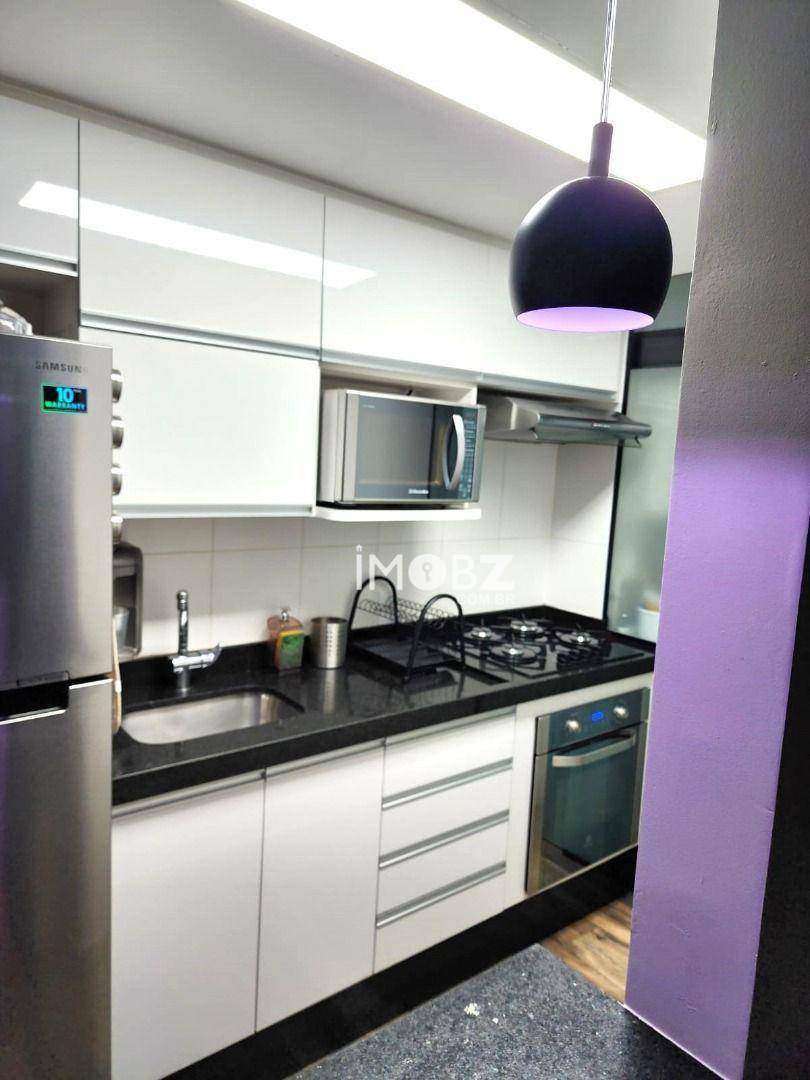 Apartamento à venda com 2 quartos, 57m² - Foto 15