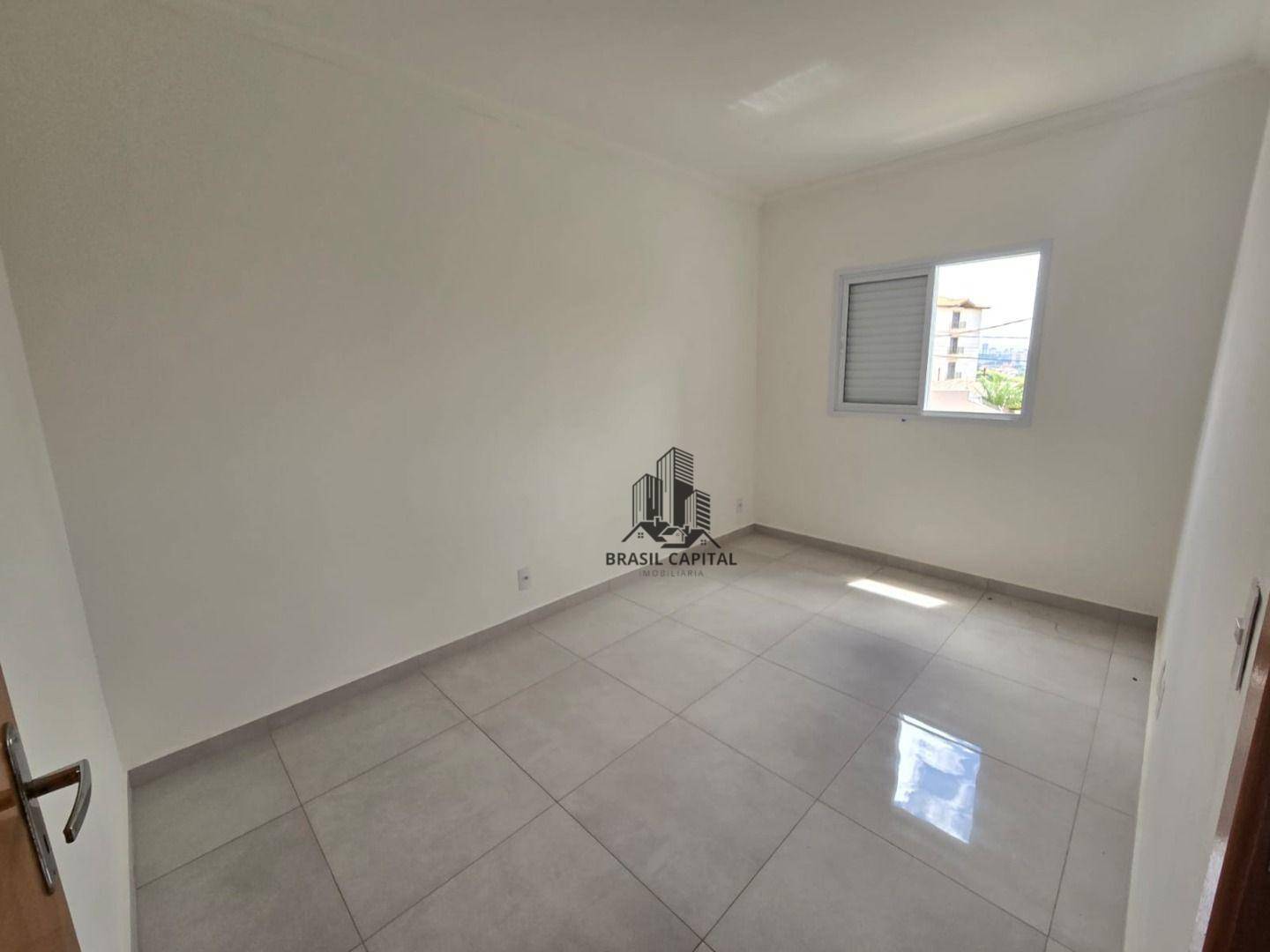 Apartamento à venda com 1 quarto, 40m² - Foto 9