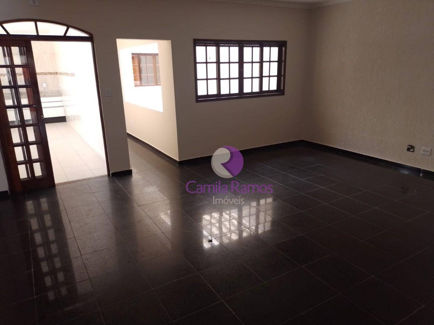 Casa à venda com 4 quartos, 350m² - Foto 12