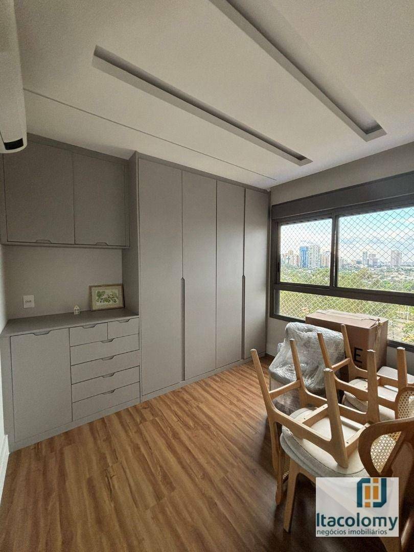 Apartamento à venda com 3 quartos, 123m² - Foto 28