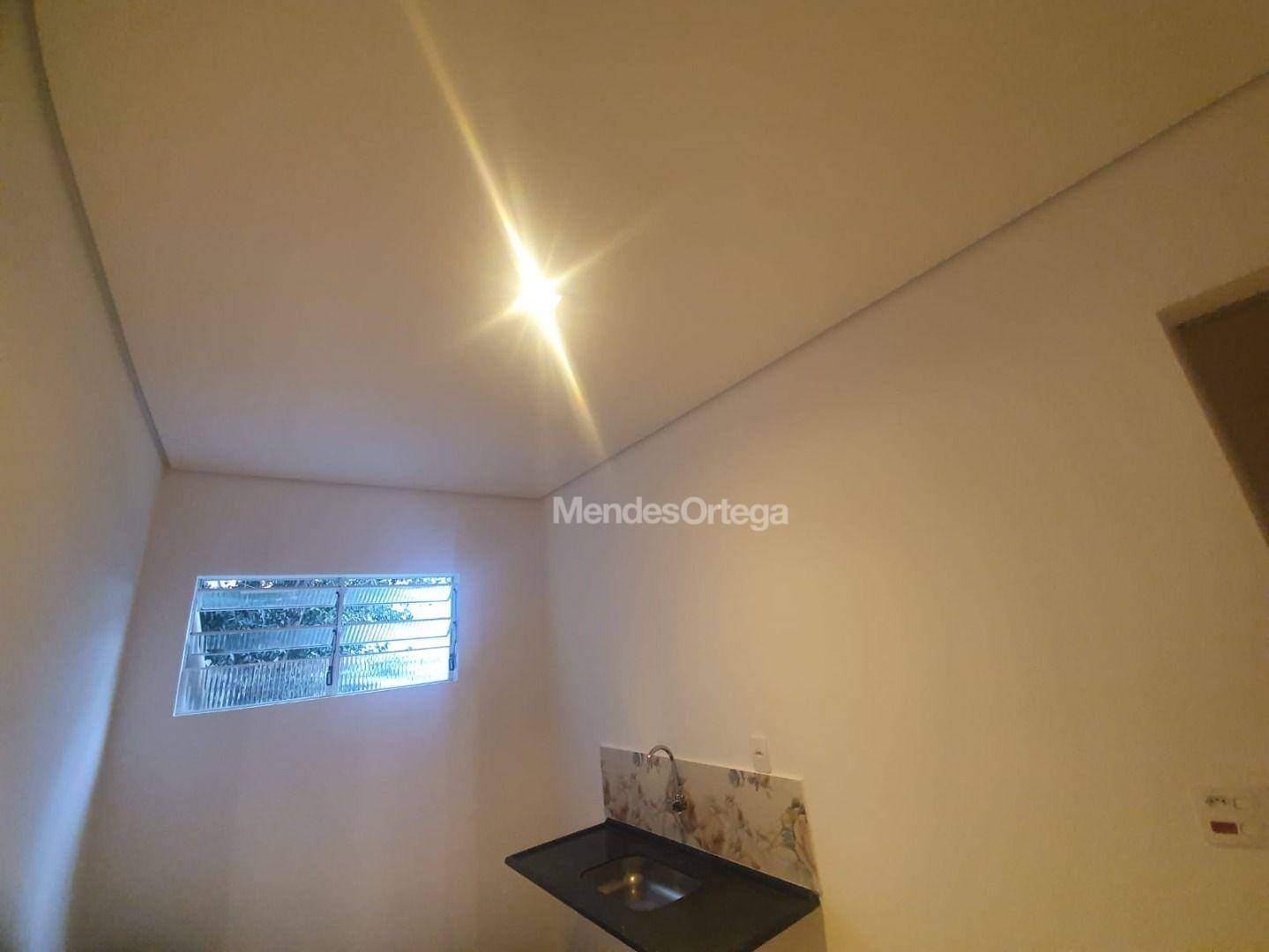 Conjunto Comercial-Sala para alugar, 30m² - Foto 7