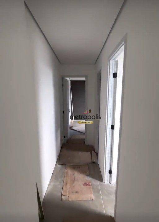 Apartamento à venda com 2 quartos, 45m² - Foto 10