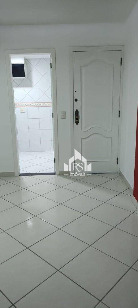 Apartamento à venda com 2 quartos, 73m² - Foto 2