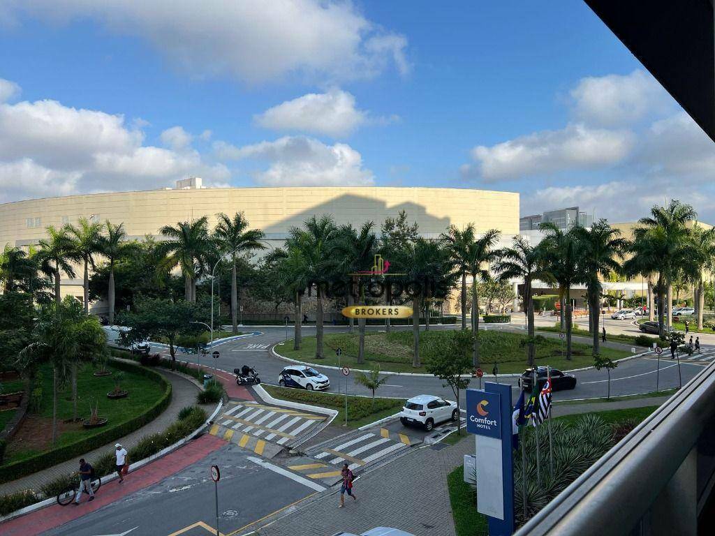Conjunto Comercial-Sala à venda e aluguel, 43m² - Foto 11