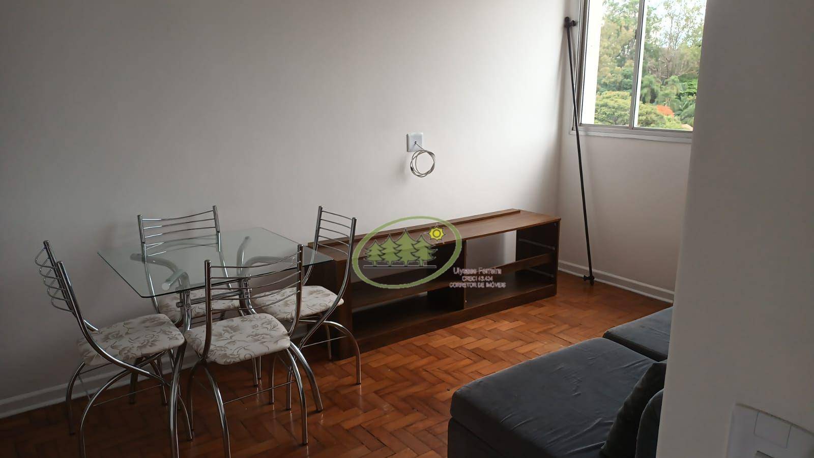 Apartamento para alugar com 1 quarto, 50m² - Foto 30